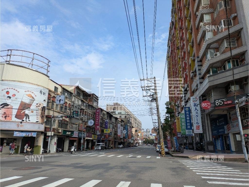 春福聯合國３房房屋室內格局與周邊環境