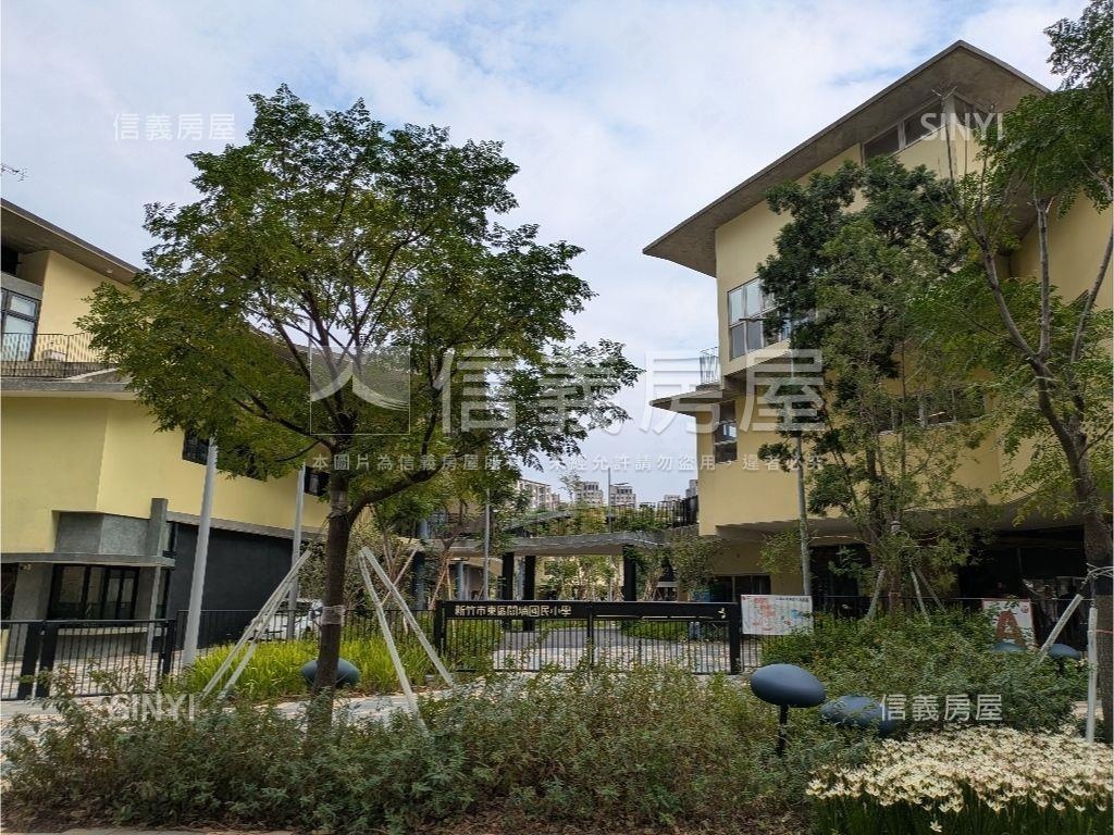 春福聯合國３房房屋室內格局與周邊環境