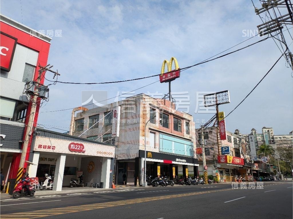 春福聯合國３房房屋室內格局與周邊環境