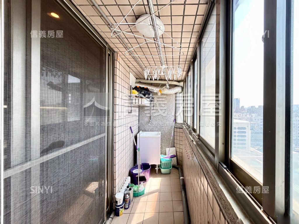 春福聯合國３房房屋室內格局與周邊環境