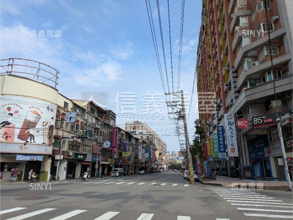 春福聯合國３房房屋室內格局與周邊環境