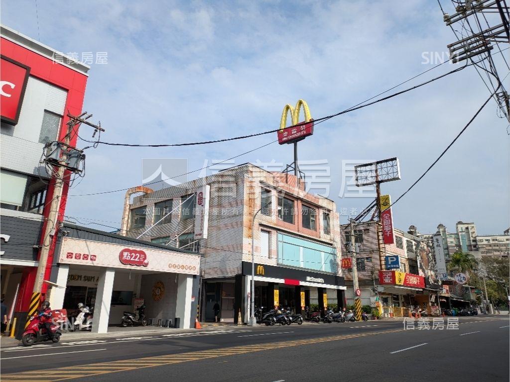 春福聯合國３房房屋室內格局與周邊環境