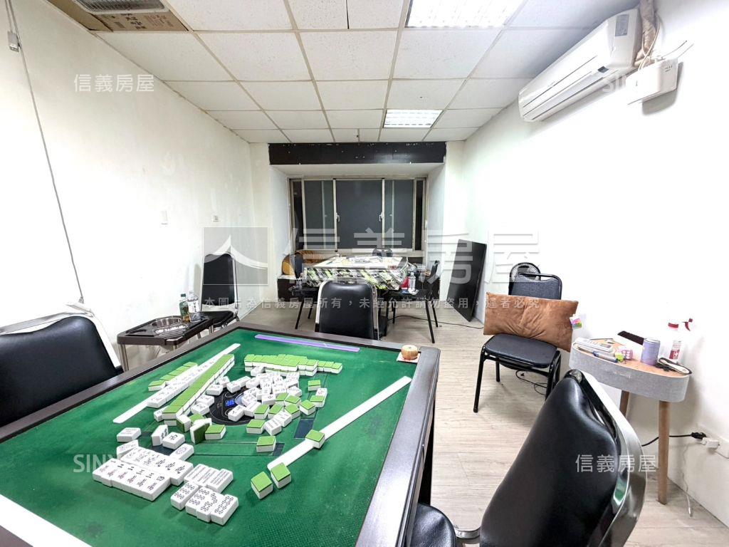 店長推薦，湳雅店面房屋室內格局與周邊環境