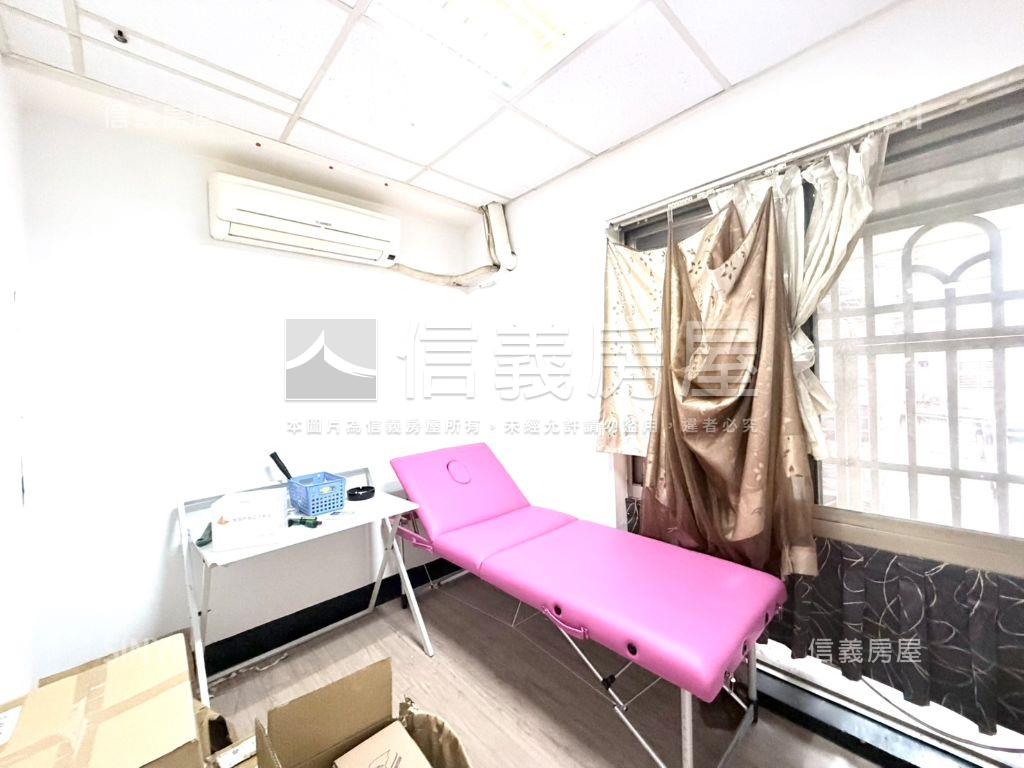 店長推薦，湳雅店面房屋室內格局與周邊環境