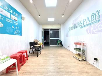 店長推薦，湳雅店面