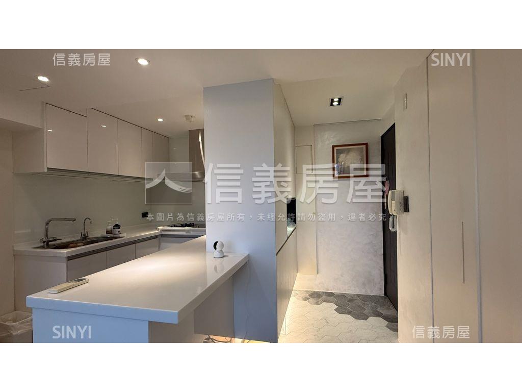 和平實小朝南景觀美高樓房屋室內格局與周邊環境