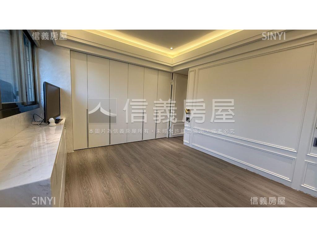 和平實小朝南景觀美高樓房屋室內格局與周邊環境