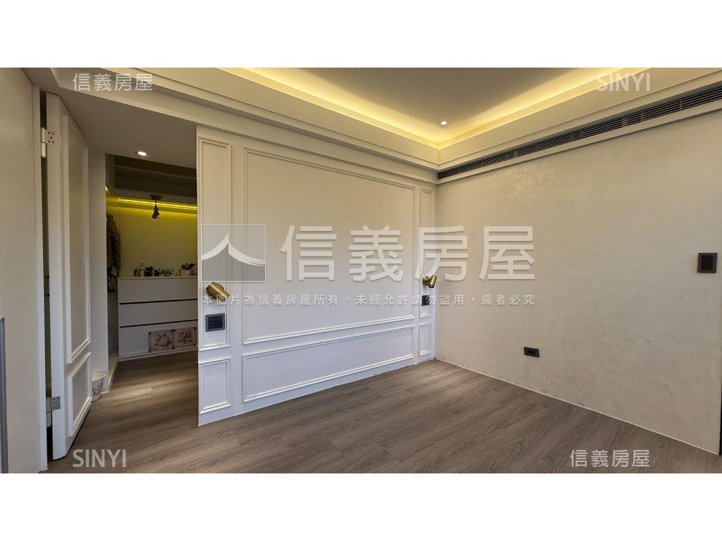 和平實小朝南景觀美高樓房屋室內格局與周邊環境