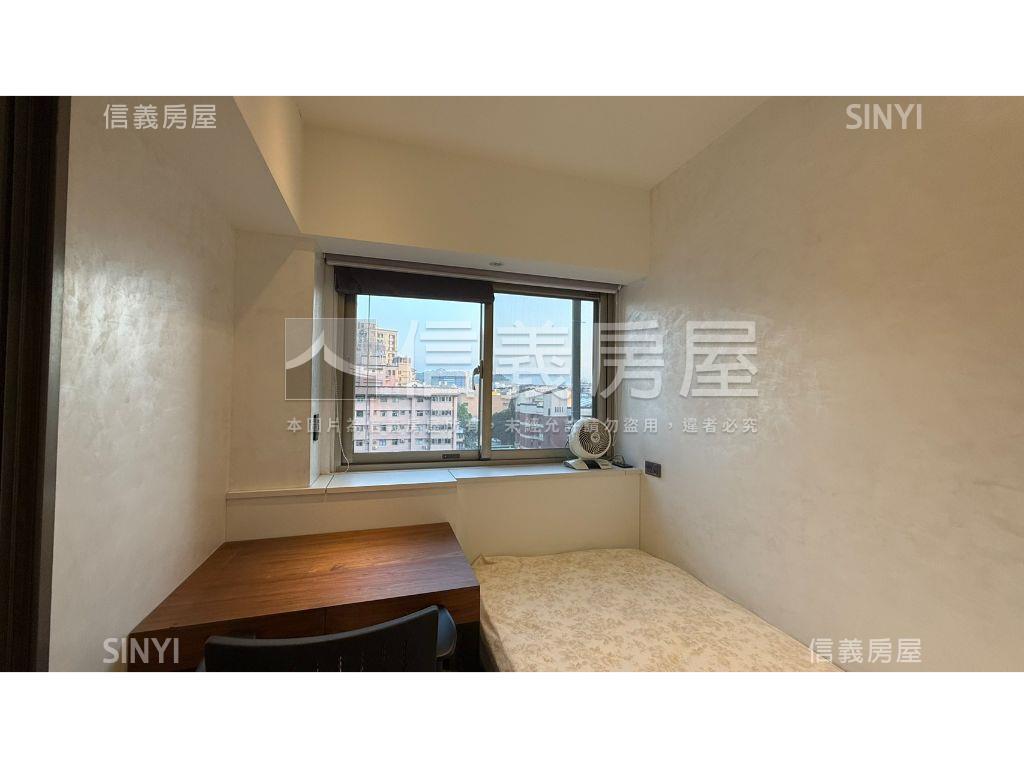 和平實小朝南景觀美高樓房屋室內格局與周邊環境