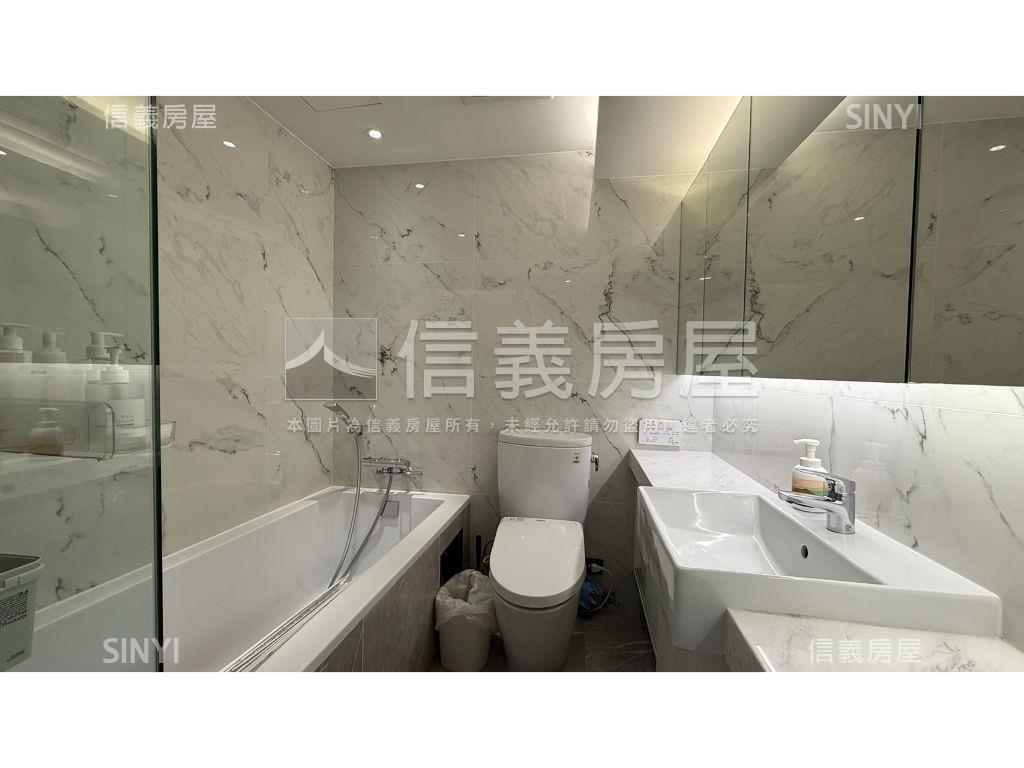 和平實小朝南景觀美高樓房屋室內格局與周邊環境