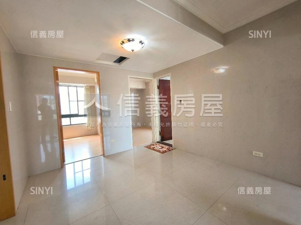 景涵超美景觀戶房屋室內格局與周邊環境