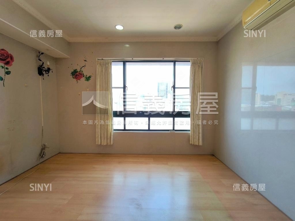 景涵超美景觀戶房屋室內格局與周邊環境