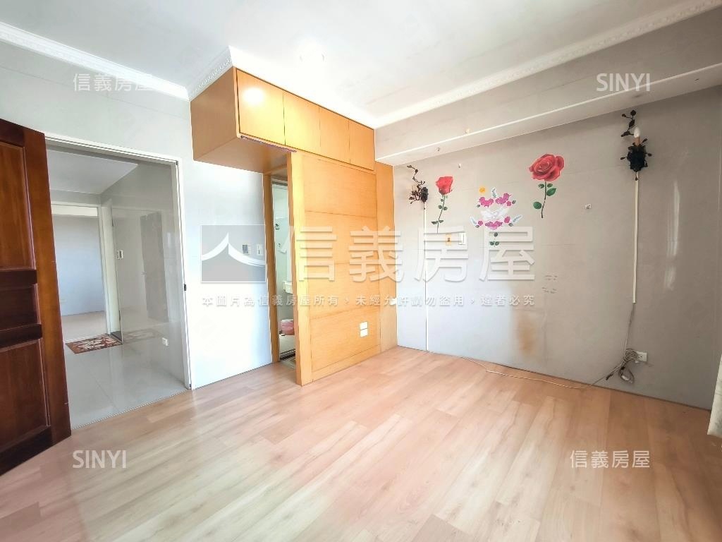 景涵超美景觀戶房屋室內格局與周邊環境