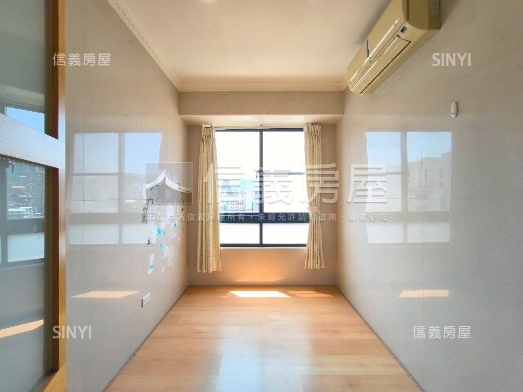 景涵超美景觀戶房屋室內格局與周邊環境