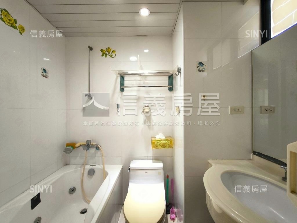 景涵超美景觀戶房屋室內格局與周邊環境