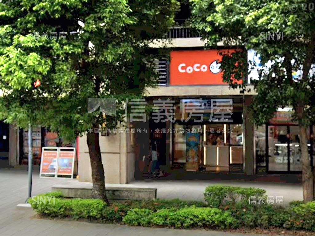 Ａ７遠雄文青路口醒目金店房屋室內格局與周邊環境