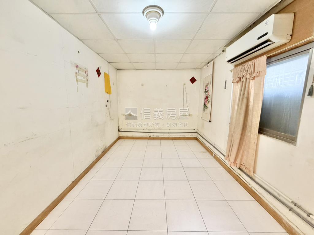【義理街】石牌捷運頂加房屋室內格局與周邊環境