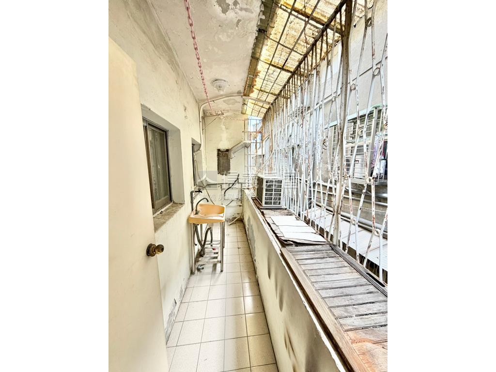 【義理街】石牌捷運頂加房屋室內格局與周邊環境