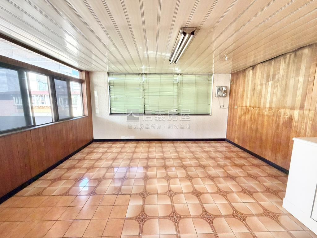 【義理街】石牌捷運頂加房屋室內格局與周邊環境