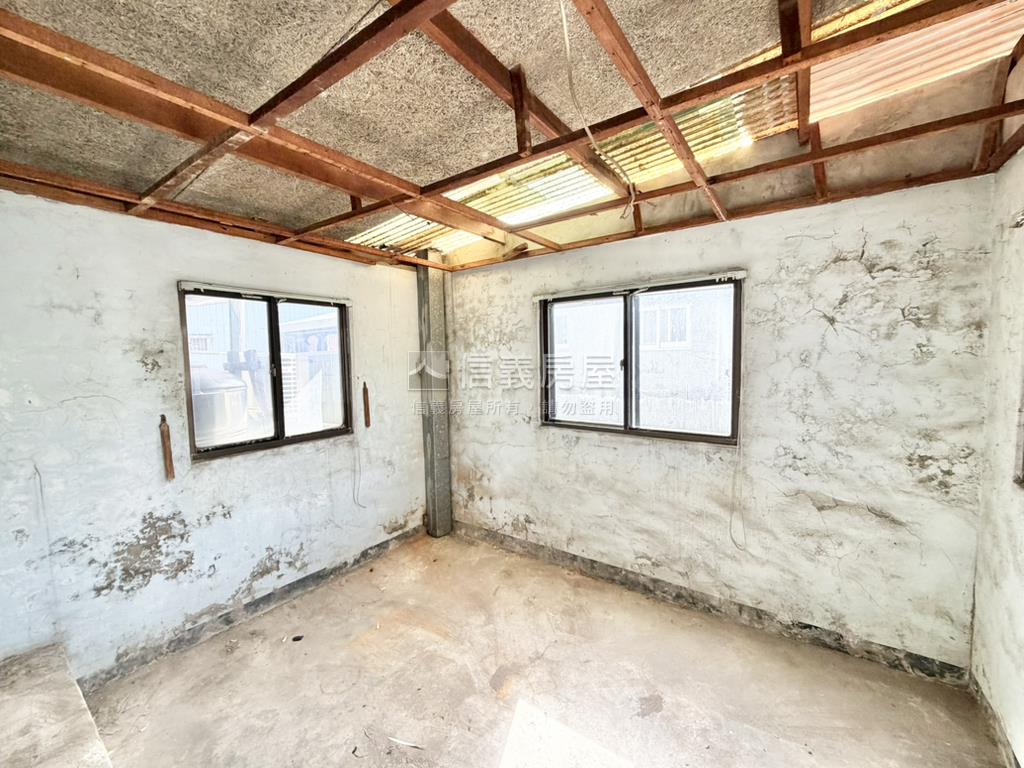 【義理街】石牌捷運頂加房屋室內格局與周邊環境