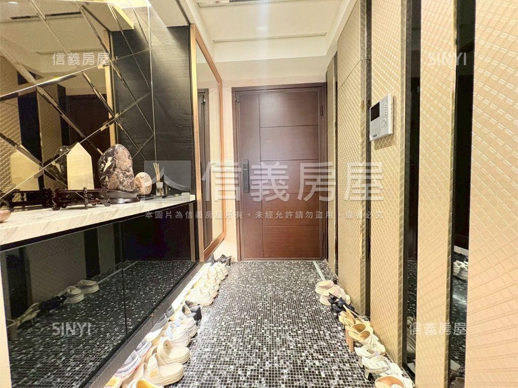 ★江子翠文化風閣直接入住房屋室內格局與周邊環境