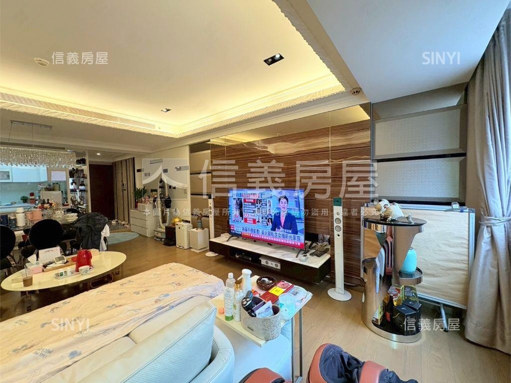 ★江子翠文化風閣直接入住房屋室內格局與周邊環境
