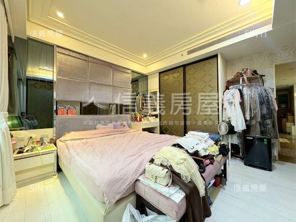 ★江子翠文化風閣直接入住房屋室內格局與周邊環境
