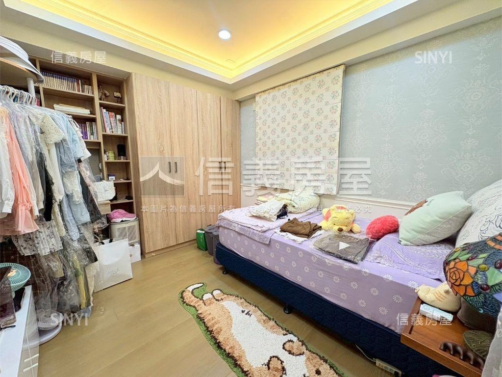 ★江子翠文化風閣直接入住房屋室內格局與周邊環境