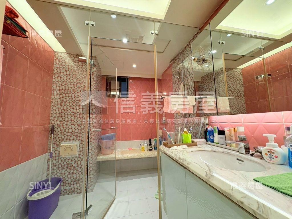 ★江子翠文化風閣直接入住房屋室內格局與周邊環境