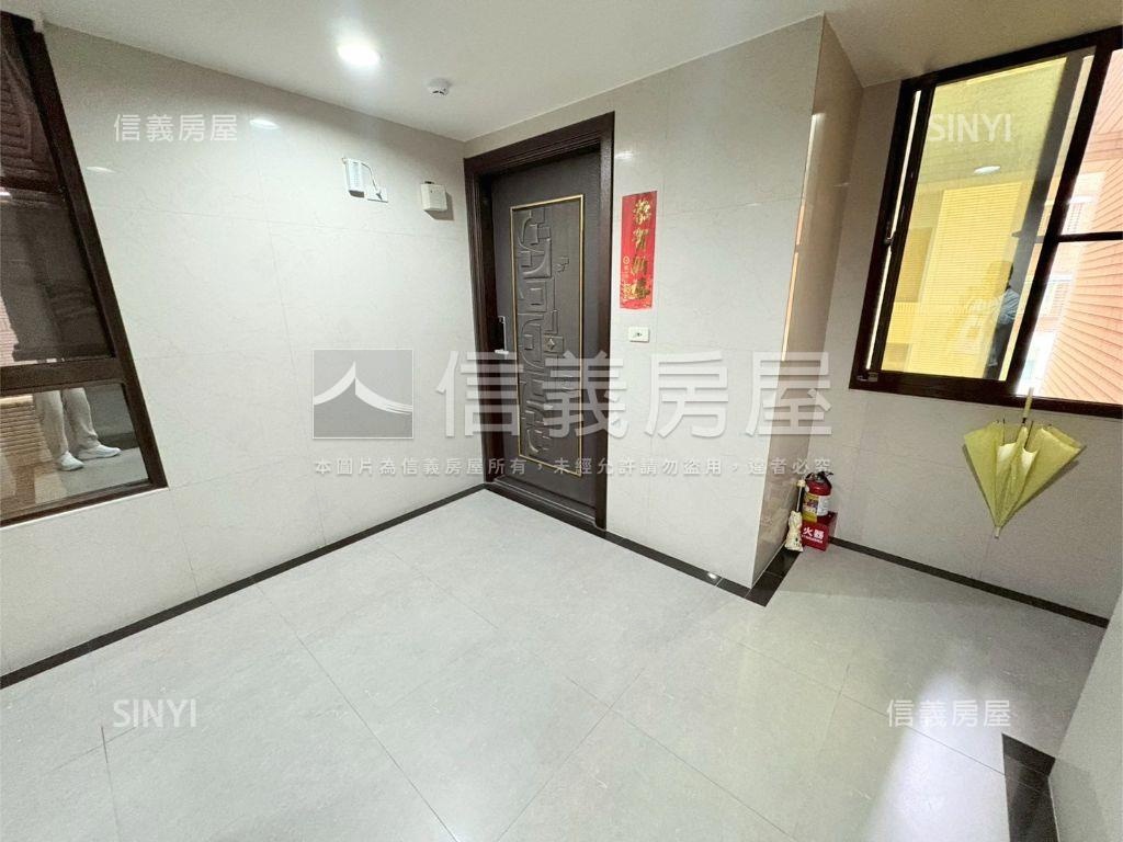 ★江子翠文化風閣直接入住房屋室內格局與周邊環境