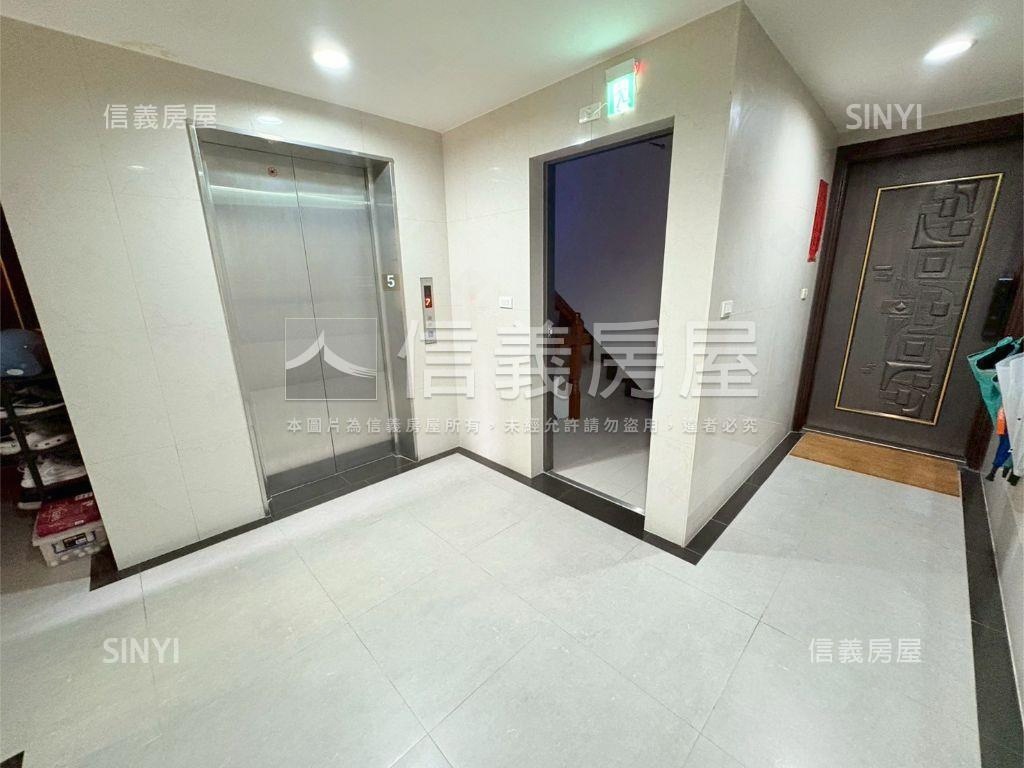 ★江子翠文化風閣直接入住房屋室內格局與周邊環境