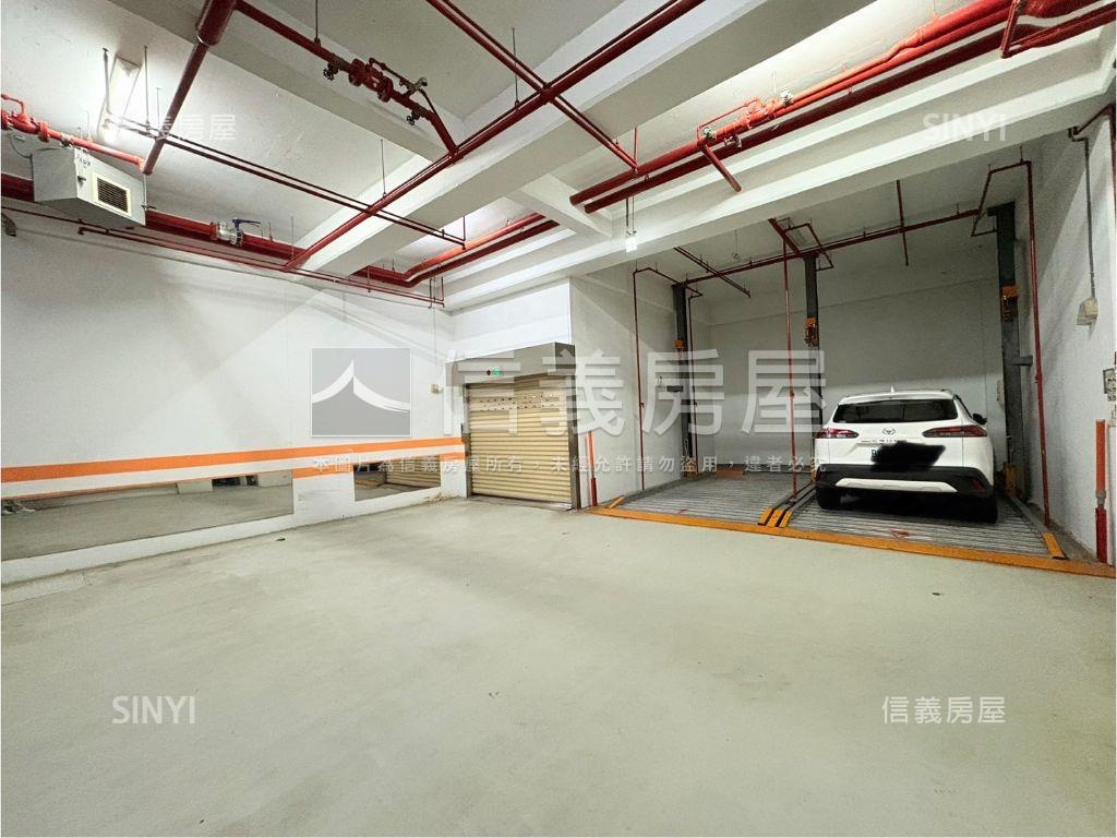★江子翠文化風閣直接入住房屋室內格局與周邊環境