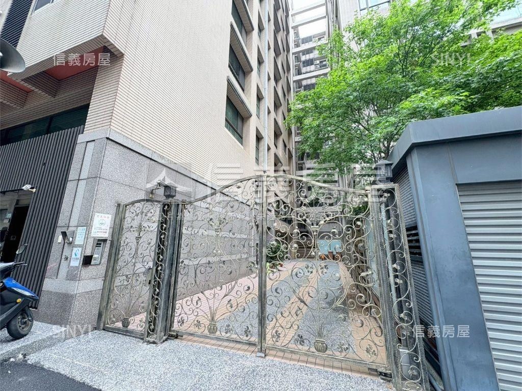 ★江子翠文化風閣直接入住房屋室內格局與周邊環境