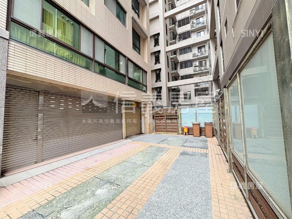 ★江子翠文化風閣直接入住房屋室內格局與周邊環境