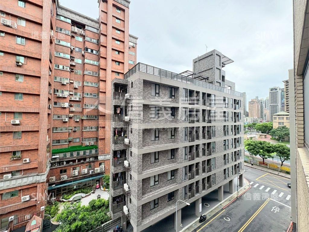 ★江子翠文化風閣直接入住房屋室內格局與周邊環境