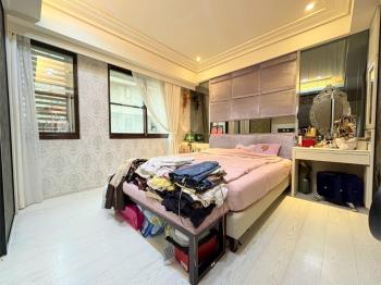 ★誠意出售江翠精緻美宅★