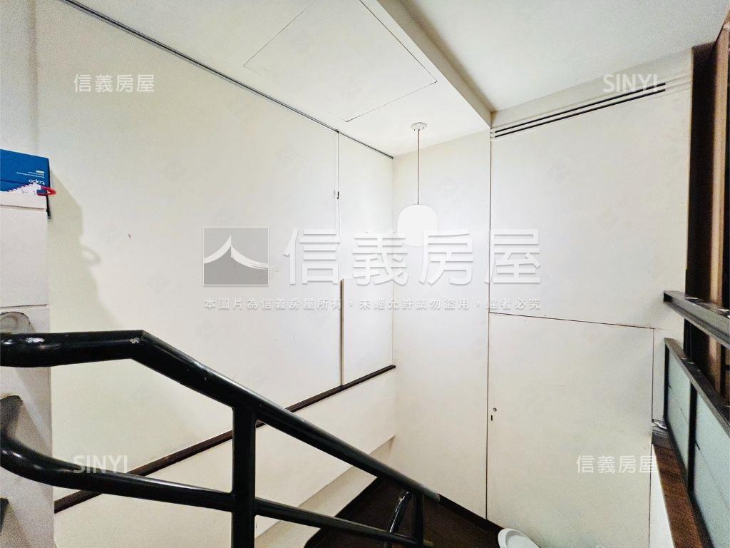 捷運正三角窗傳家金店面房屋室內格局與周邊環境
