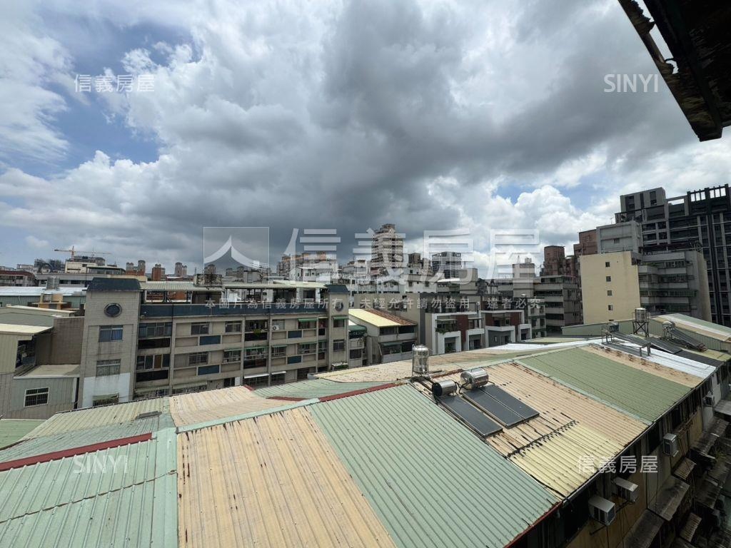 帥近四維國小捷運站美三房房屋室內格局與周邊環境
