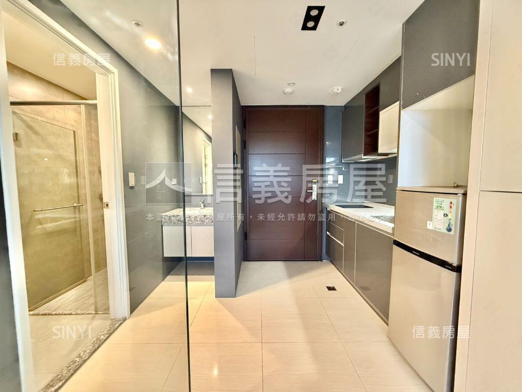 近捷運朝南Ｇ７首綻房屋室內格局與周邊環境