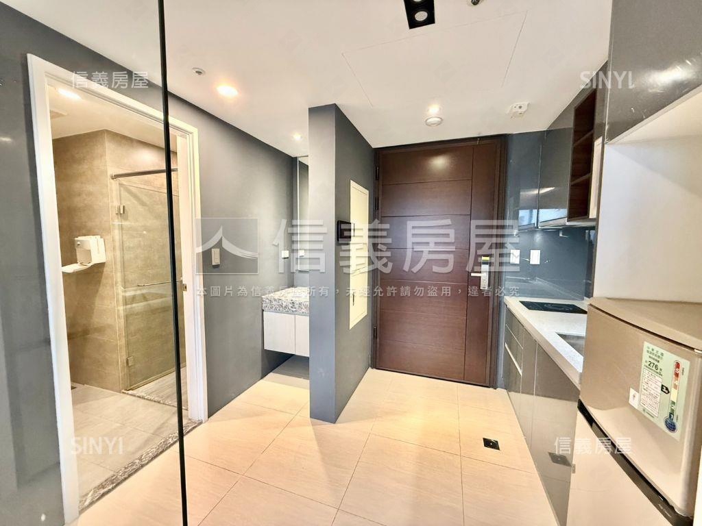 近捷運朝南Ｇ７首綻房屋室內格局與周邊環境