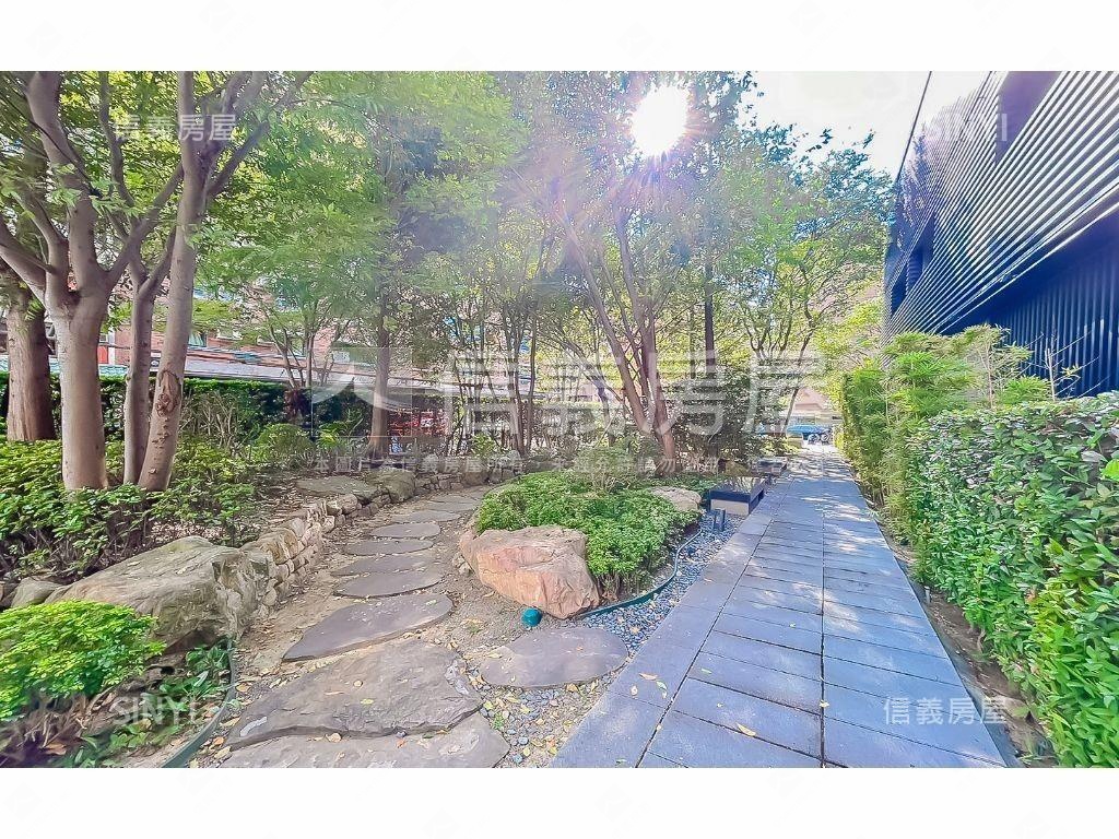 近捷運朝南Ｇ７首綻房屋室內格局與周邊環境