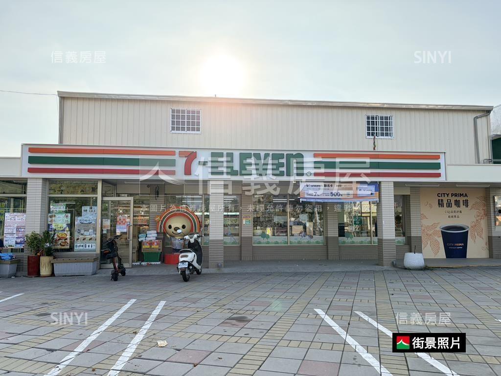 南科萊茵河全新四套雙車墅房屋室內格局與周邊環境