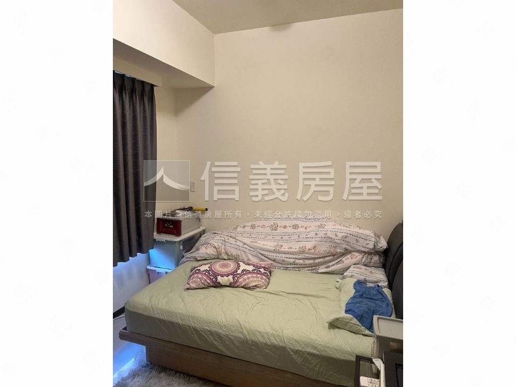 早安國揚兩房非你莫屬房屋室內格局與周邊環境