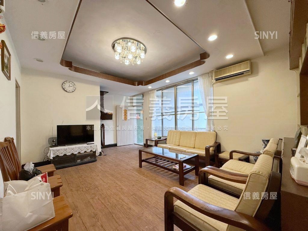 秀朗方正公寓房屋室內格局與周邊環境