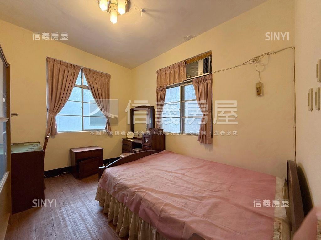 秀朗方正公寓房屋室內格局與周邊環境