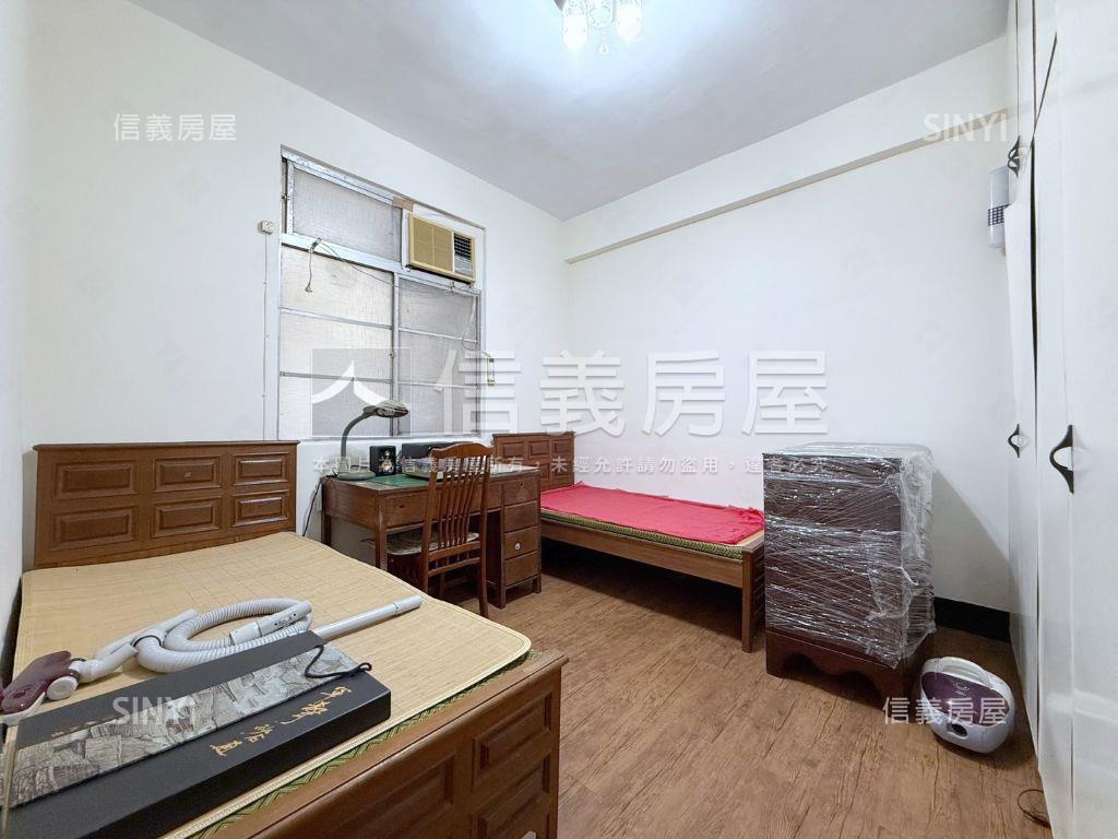 秀朗方正公寓房屋室內格局與周邊環境