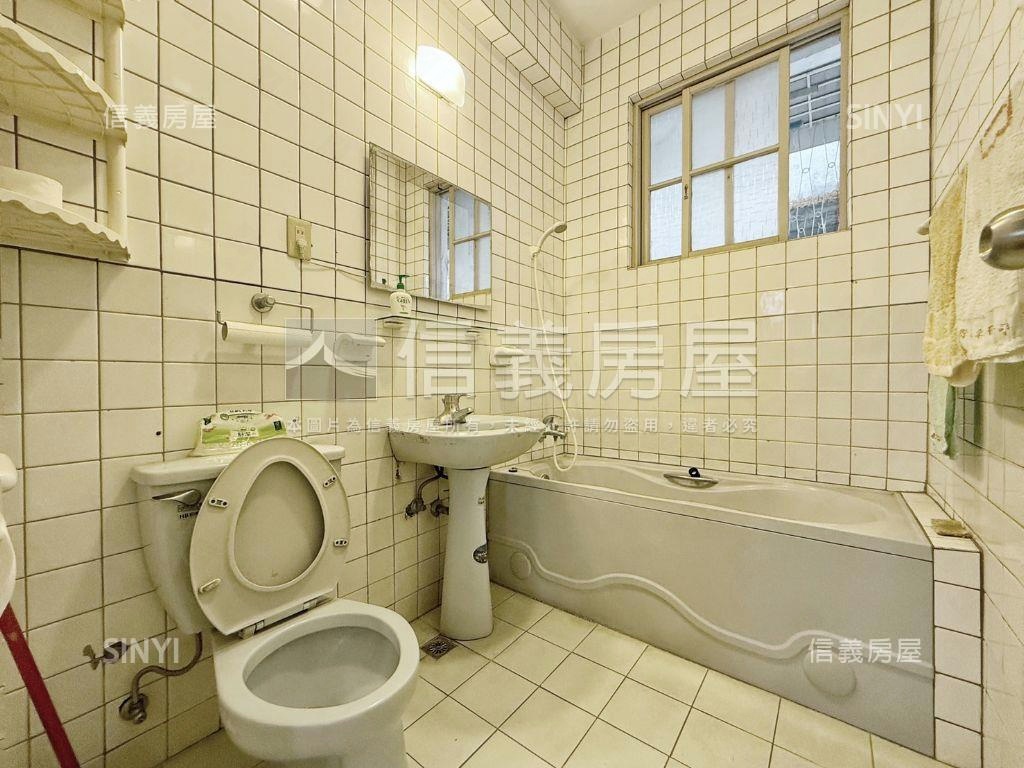 秀朗方正公寓房屋室內格局與周邊環境