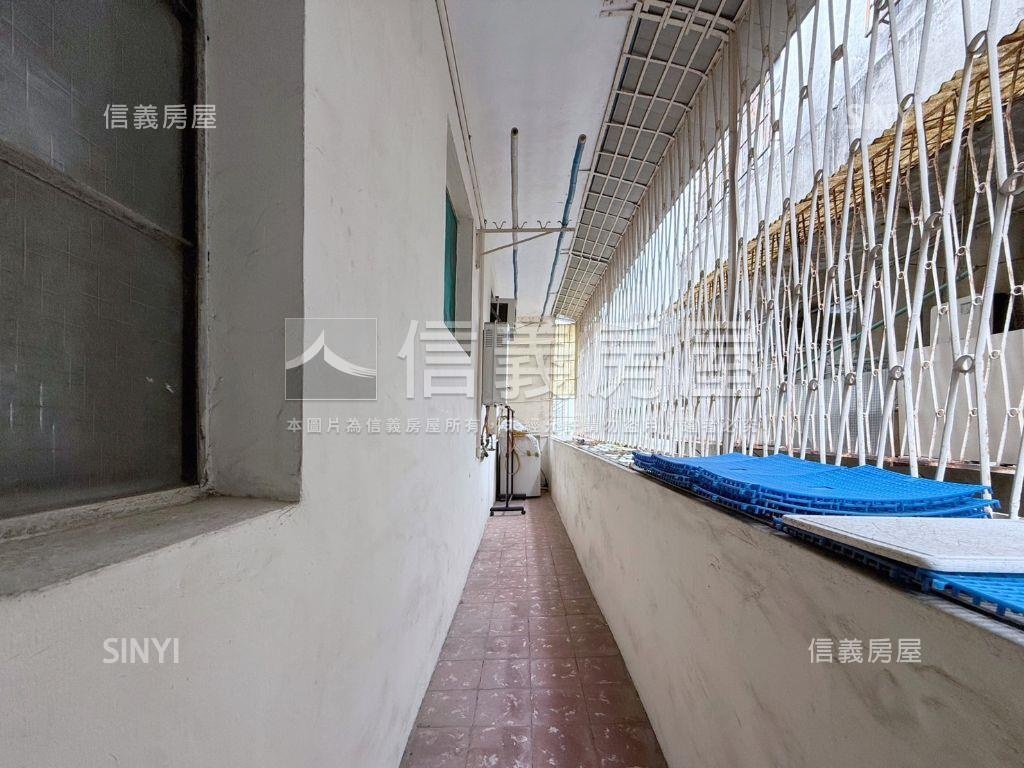 秀朗方正公寓房屋室內格局與周邊環境