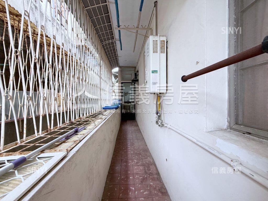 秀朗方正公寓房屋室內格局與周邊環境