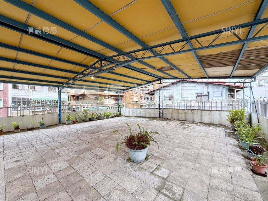 秀朗方正公寓房屋室內格局與周邊環境